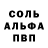 APVP кристаллы Andrey Umovistov